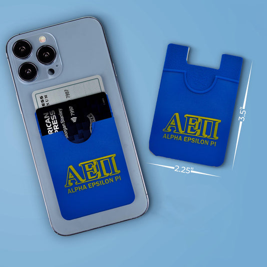 Original Delta Upsilon Koala Pouch