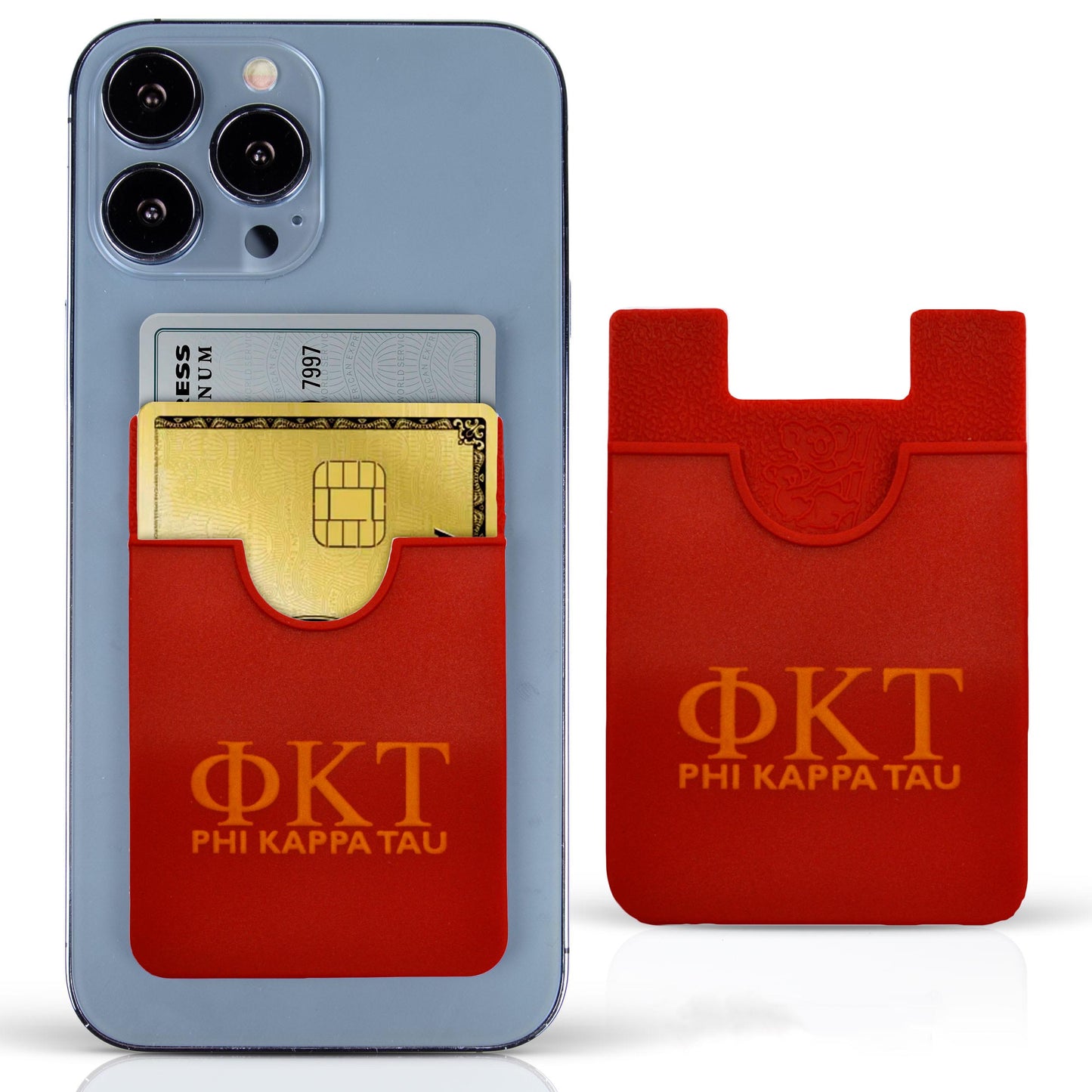 Original Phi Kappa Tau Koala Pouch