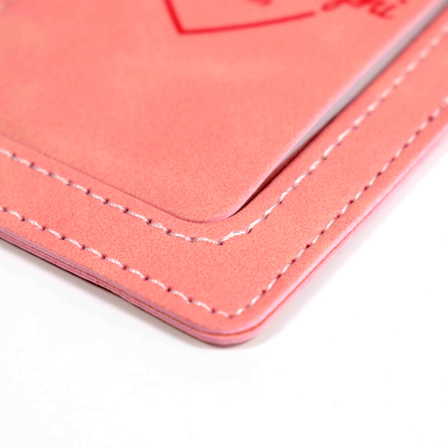 Zeta Tau Alpha Passport Holder & Luggage Tag Travel Gift Set