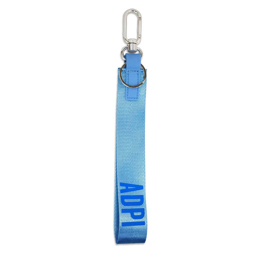 Sorority Shop Keychain- Hands-Free Wristlet Lanyard Style