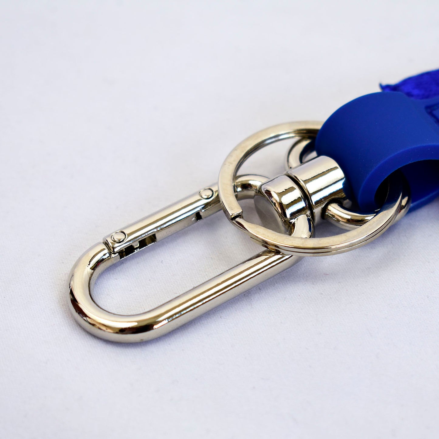 Sigma Gamma Rho Keychain- Hands-Free Wristlet Lanyard Style