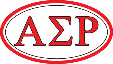 Alpha Sigma Rho Merch Collection