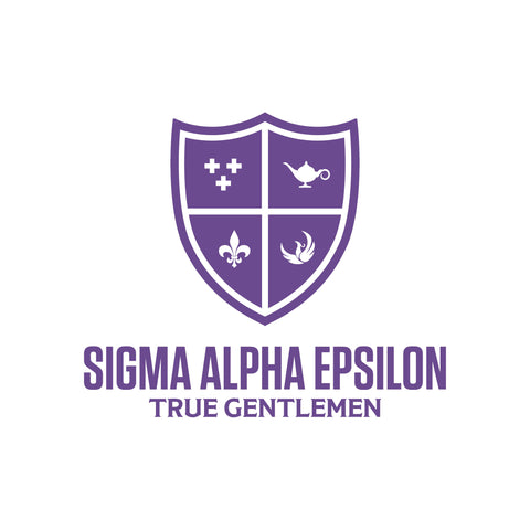 Sigma Alpha Epsilon Collection
