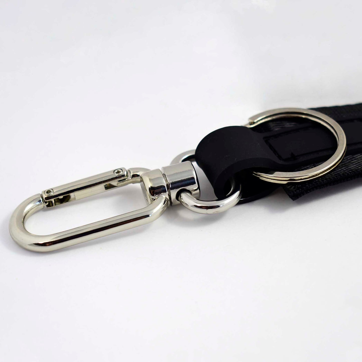 Sigma Alpha Epsilon Fraternity Keychain- Hands-Free Lanyard Style