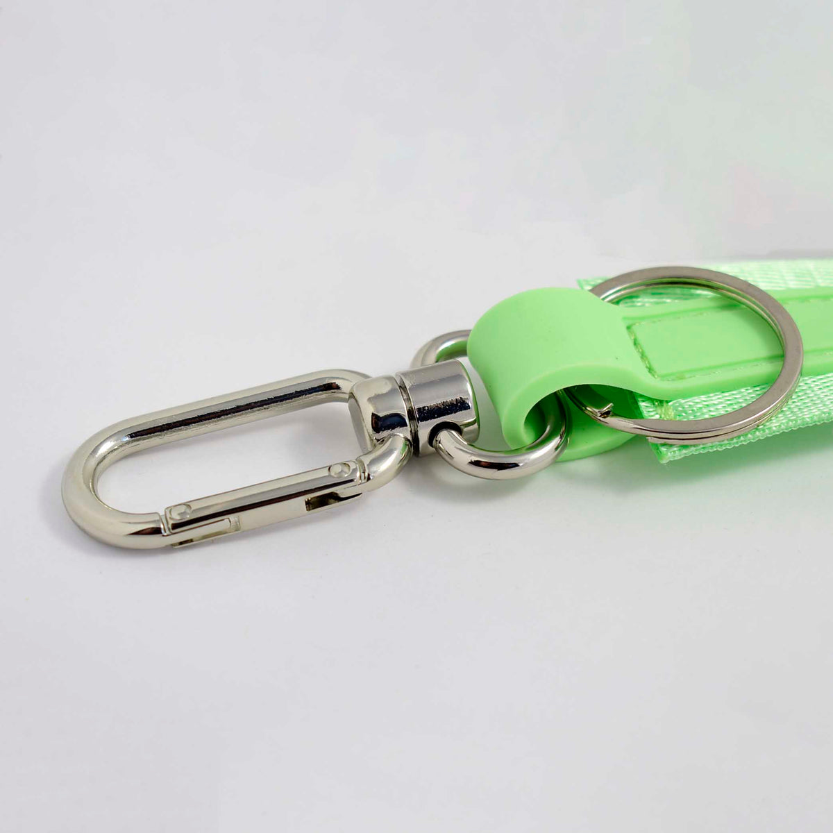 Sorority Shop Keychain- Hands-Free Wristlet Lanyard Style
