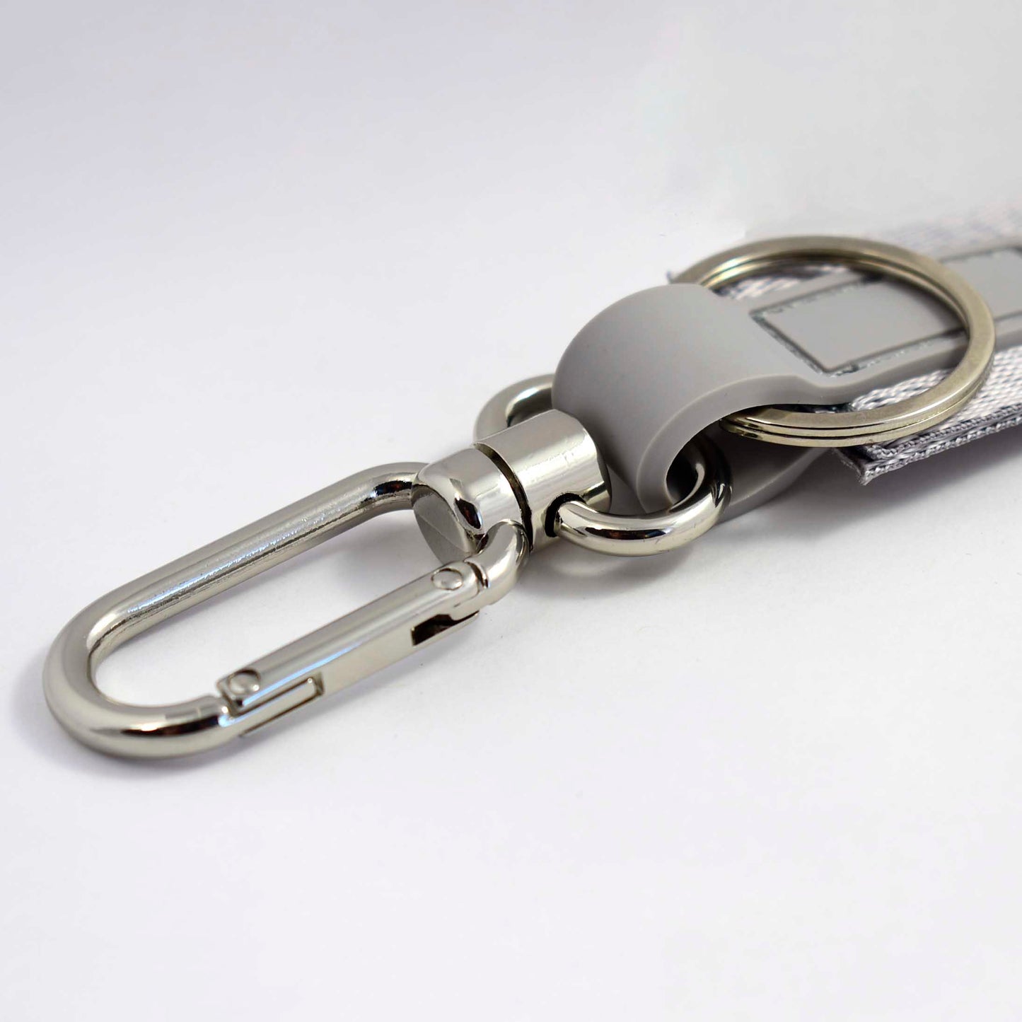 Zeta Tau Alpha Keychain- Hands-Free Wristlet Lanyard Style