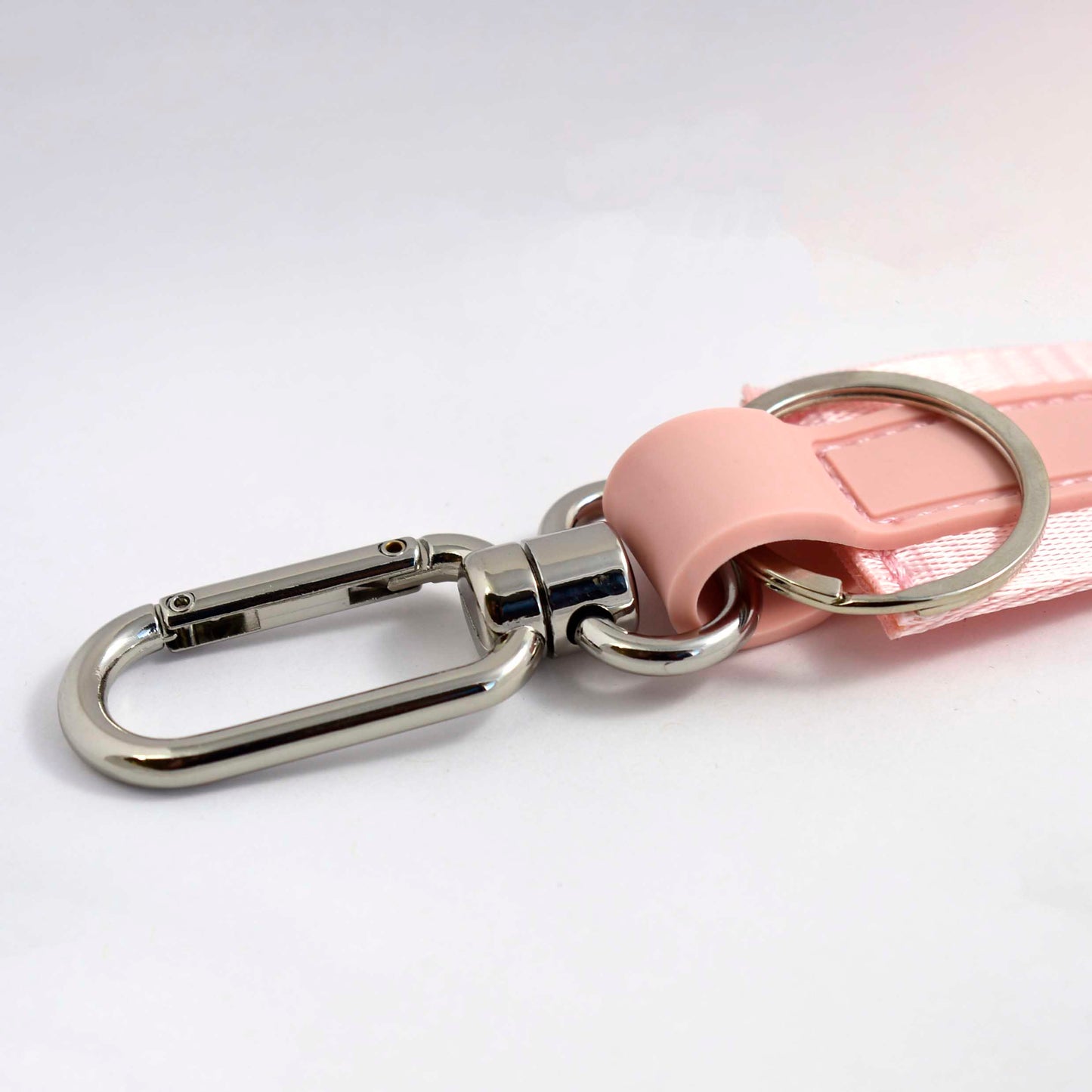 Delta Gamma Keychain- Hands-Free Wristlet Lanyard Style