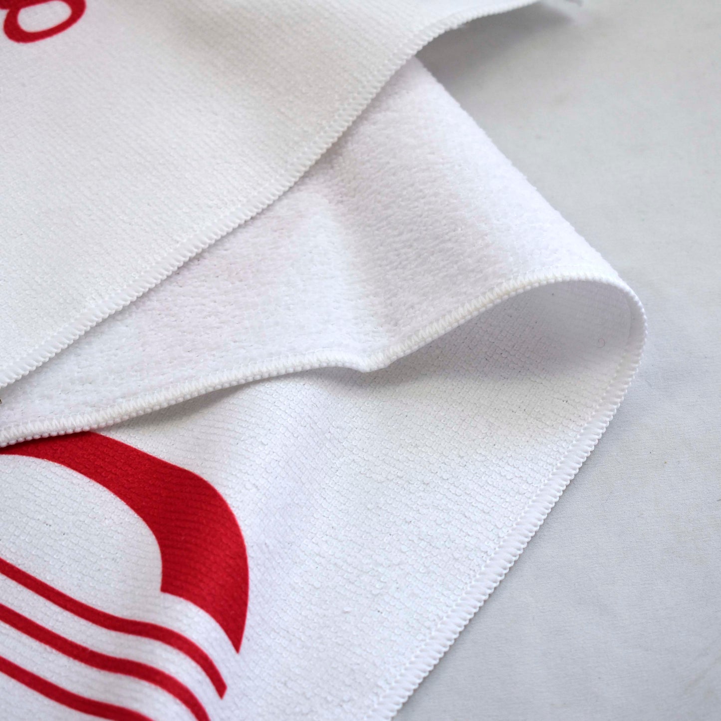 Alpha Chi Omega Beach Towel- Lightweight Brand Design