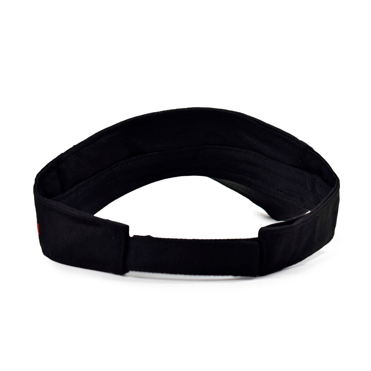 Sigma Chi Fraternity Visor Hat