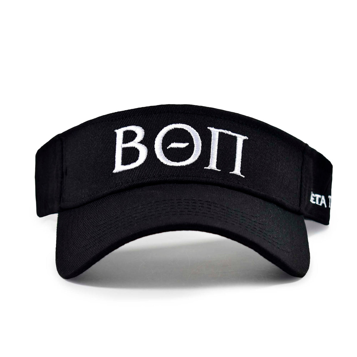 Beta Theta Pi Fraternity Visor Hat