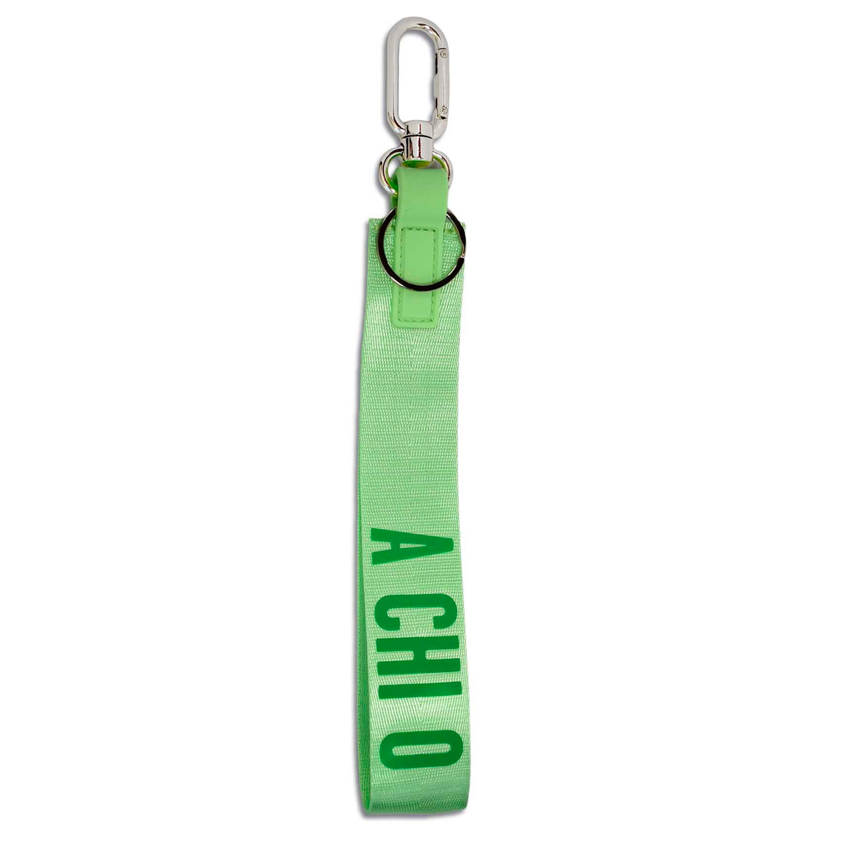Sorority Shop Keychain- Hands-Free Wristlet Lanyard Style