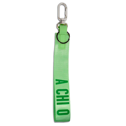 Sorority Shop Keychain- Hands-Free Wristlet Lanyard Style