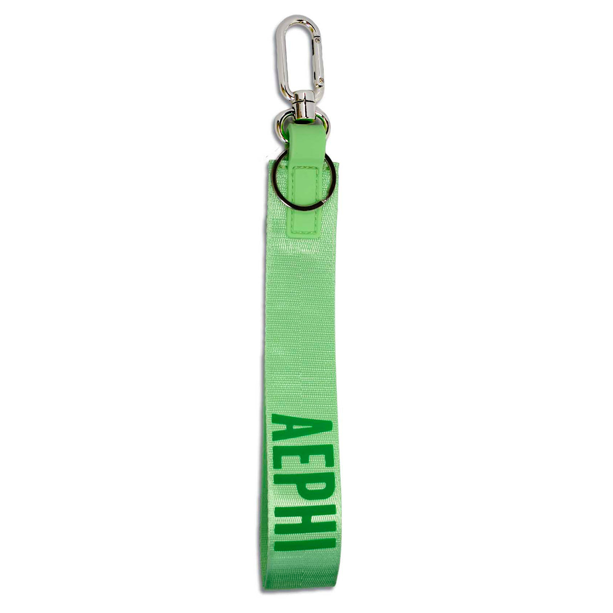 Sorority Shop Keychain- Hands-Free Wristlet Lanyard Style