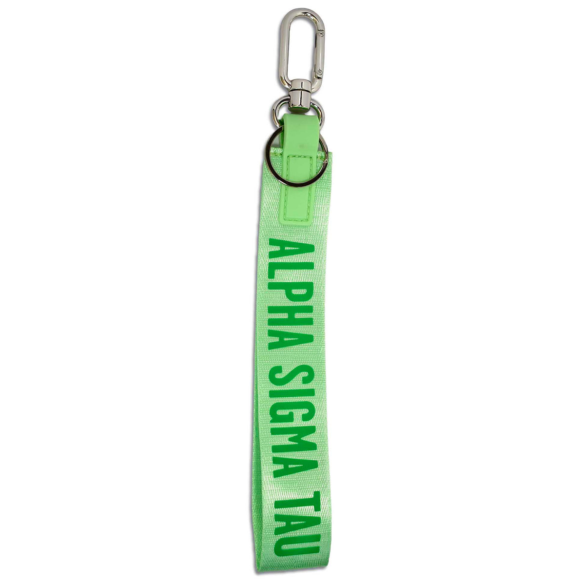 Sorority Shop Keychain- Hands-Free Wristlet Lanyard Style