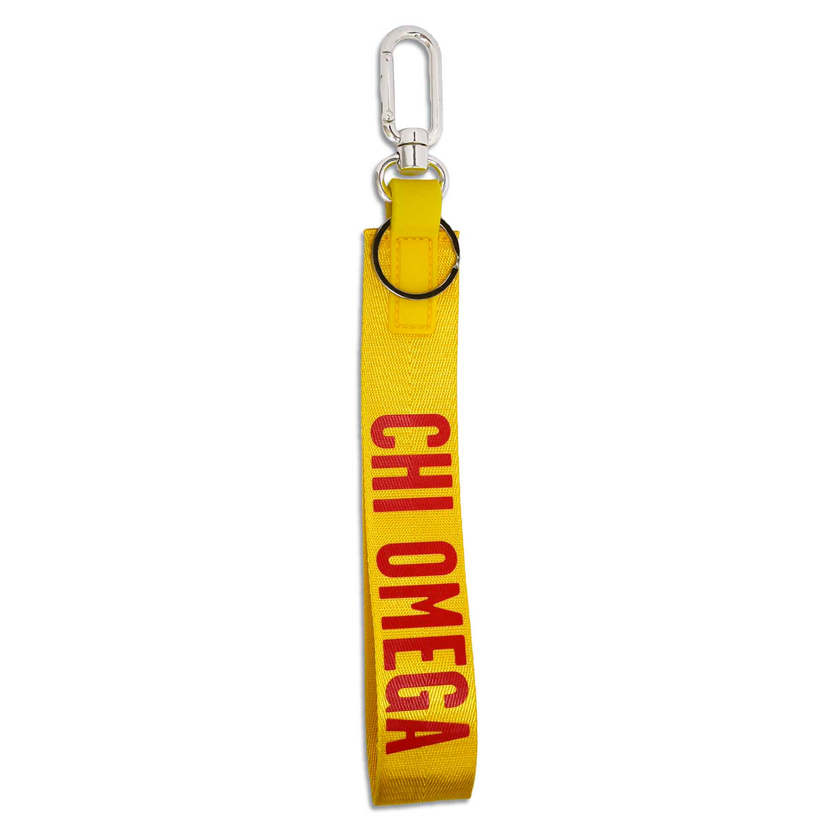 Sorority Shop Keychain- Hands-Free Wristlet Lanyard Style