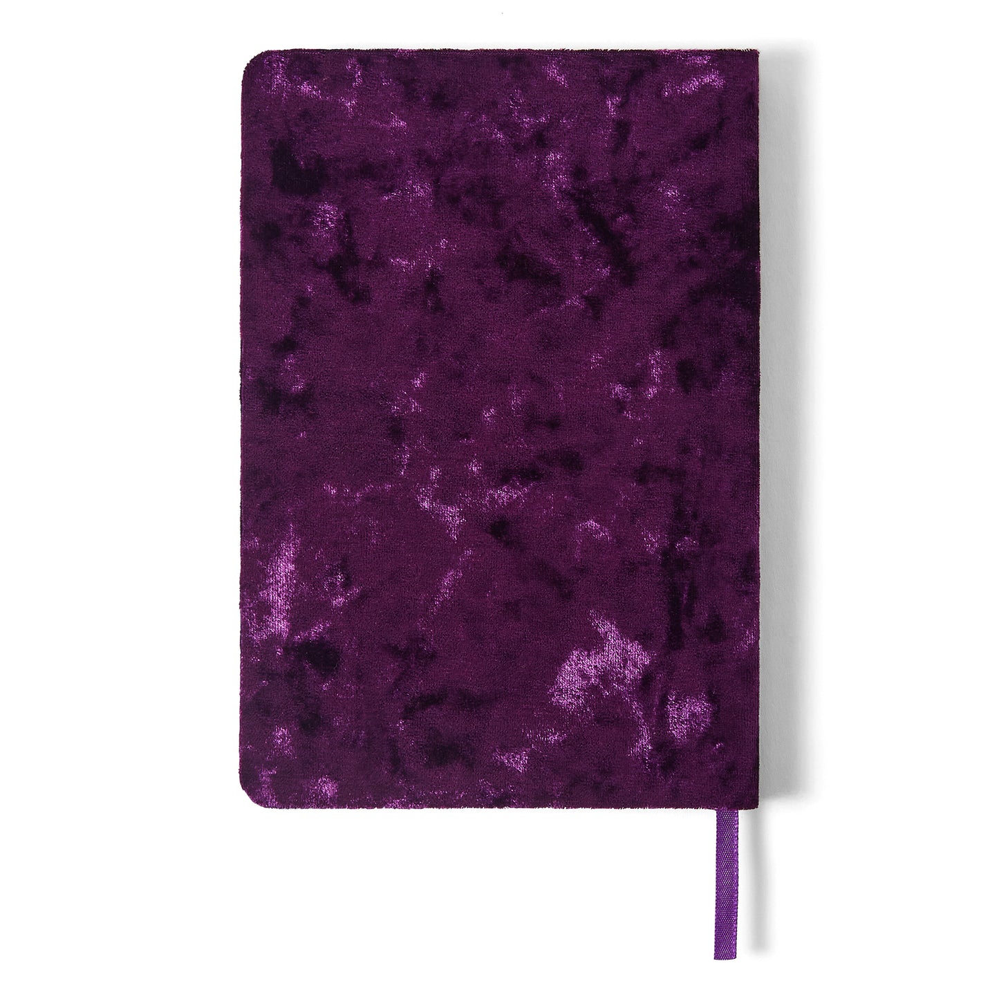 Tri Sigma Notebook with Gold Foil Imprint