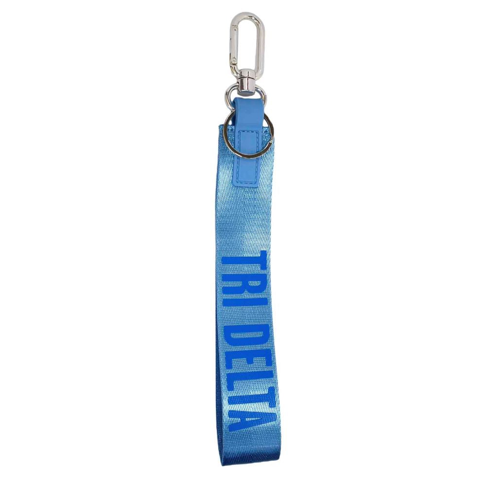 Sorority Shop Keychain- Hands-Free Wristlet Lanyard Style