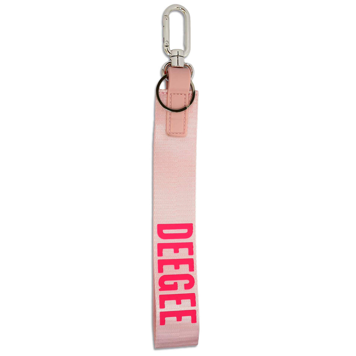 Sorority Shop Keychain- Hands-Free Wristlet Lanyard Style
