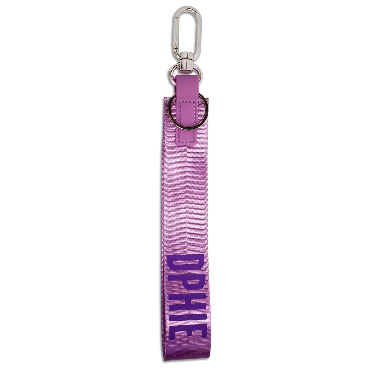Sorority Shop Keychain- Hands-Free Wristlet Lanyard Style