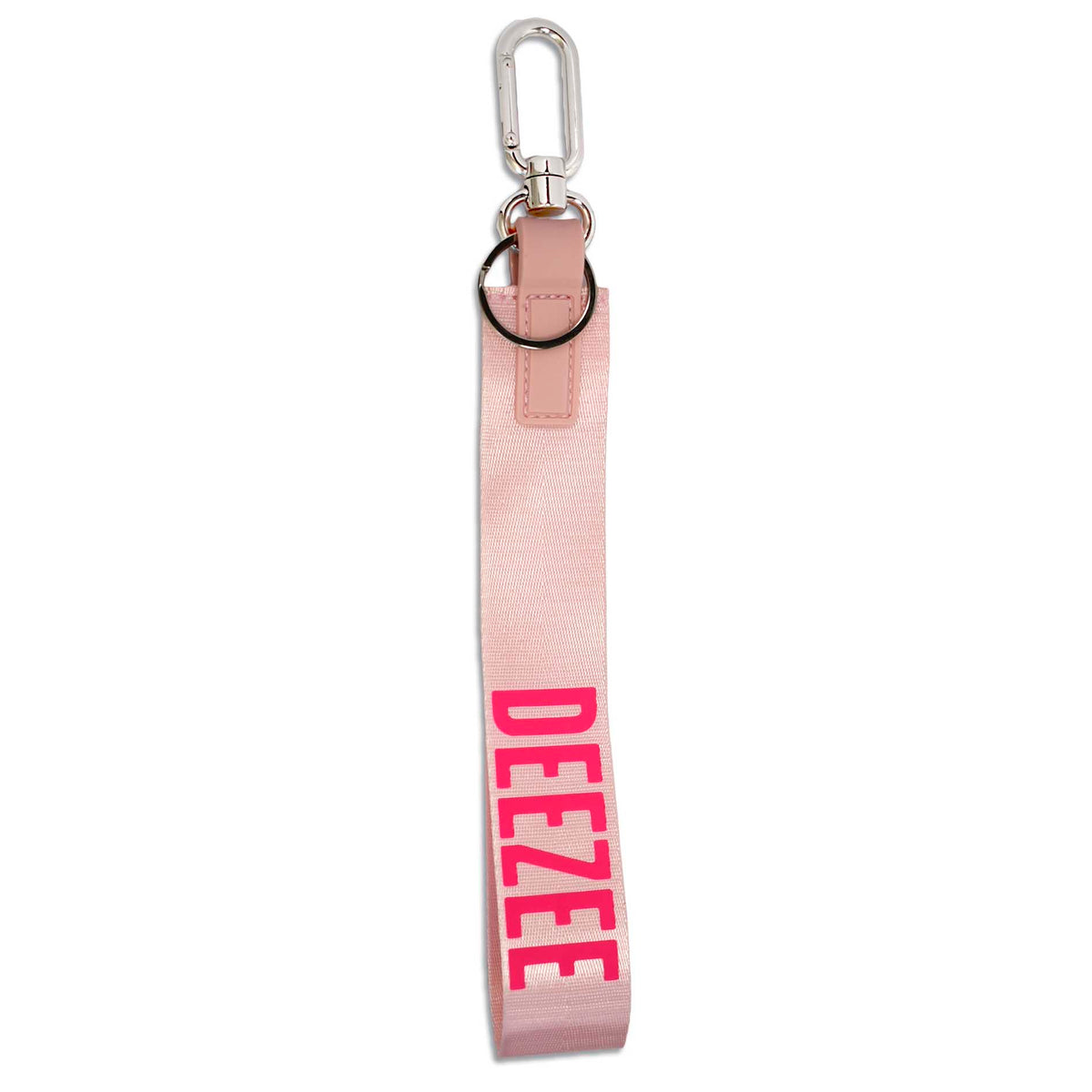 Sorority Shop Keychain- Hands-Free Wristlet Lanyard Style