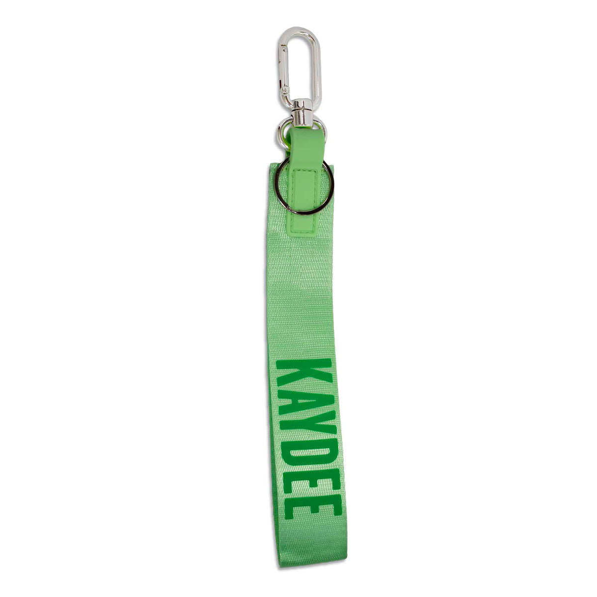Sorority Shop Keychain- Hands-Free Wristlet Lanyard Style