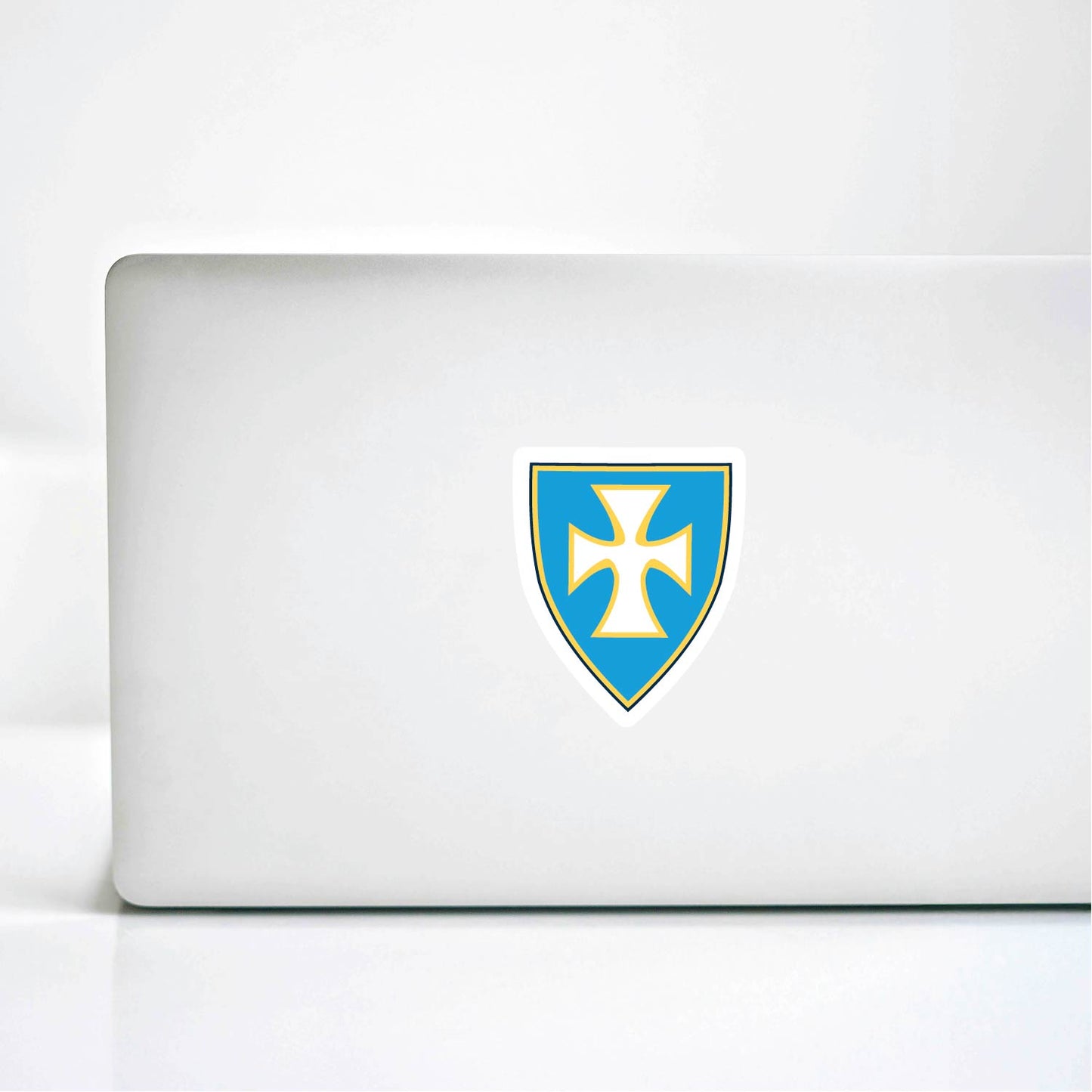 Sigma Chi Fraternity Sticker Sheet- Brand Focus