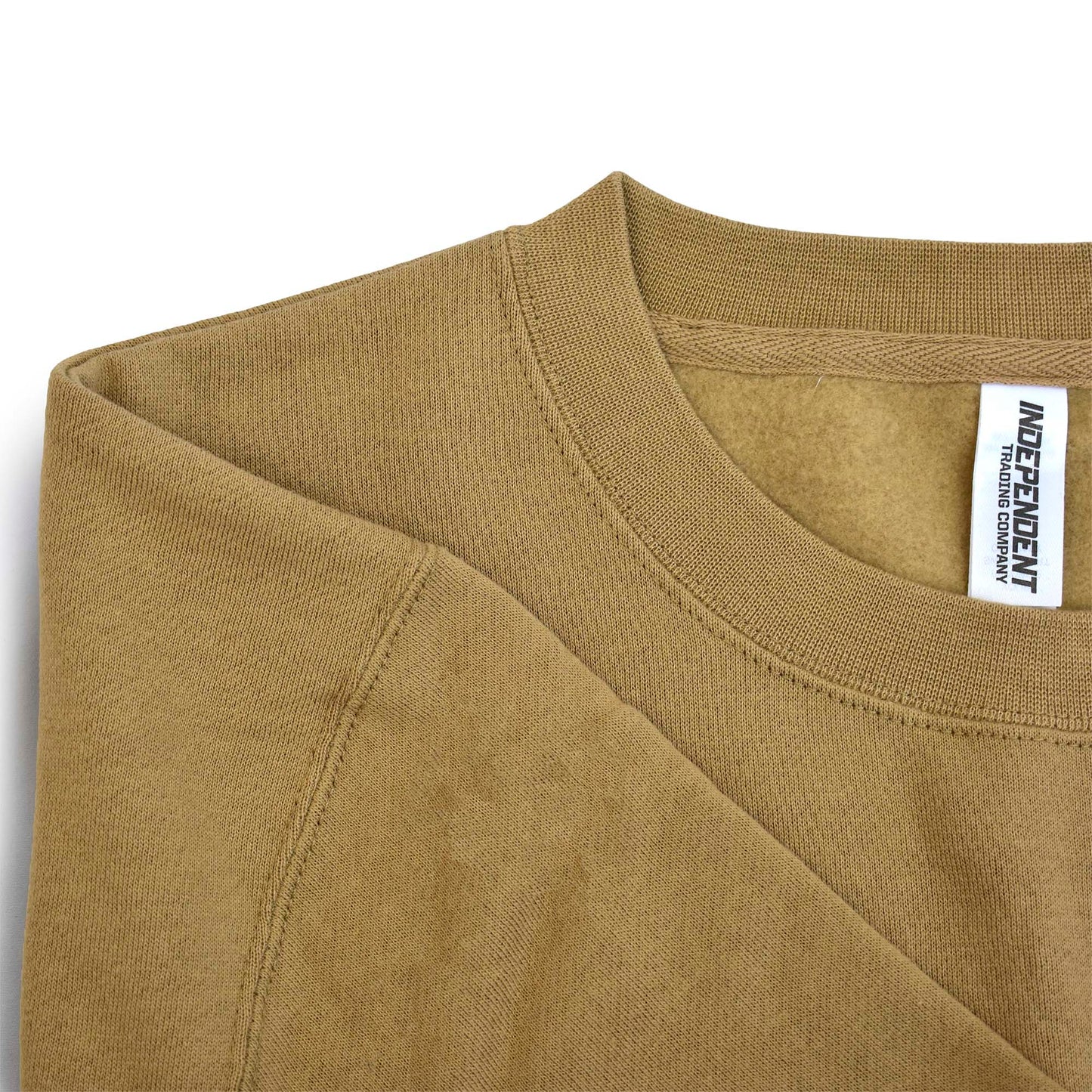 Kappa Alpha Theta Sweatshirt- Crewneck Varsity Letters Design