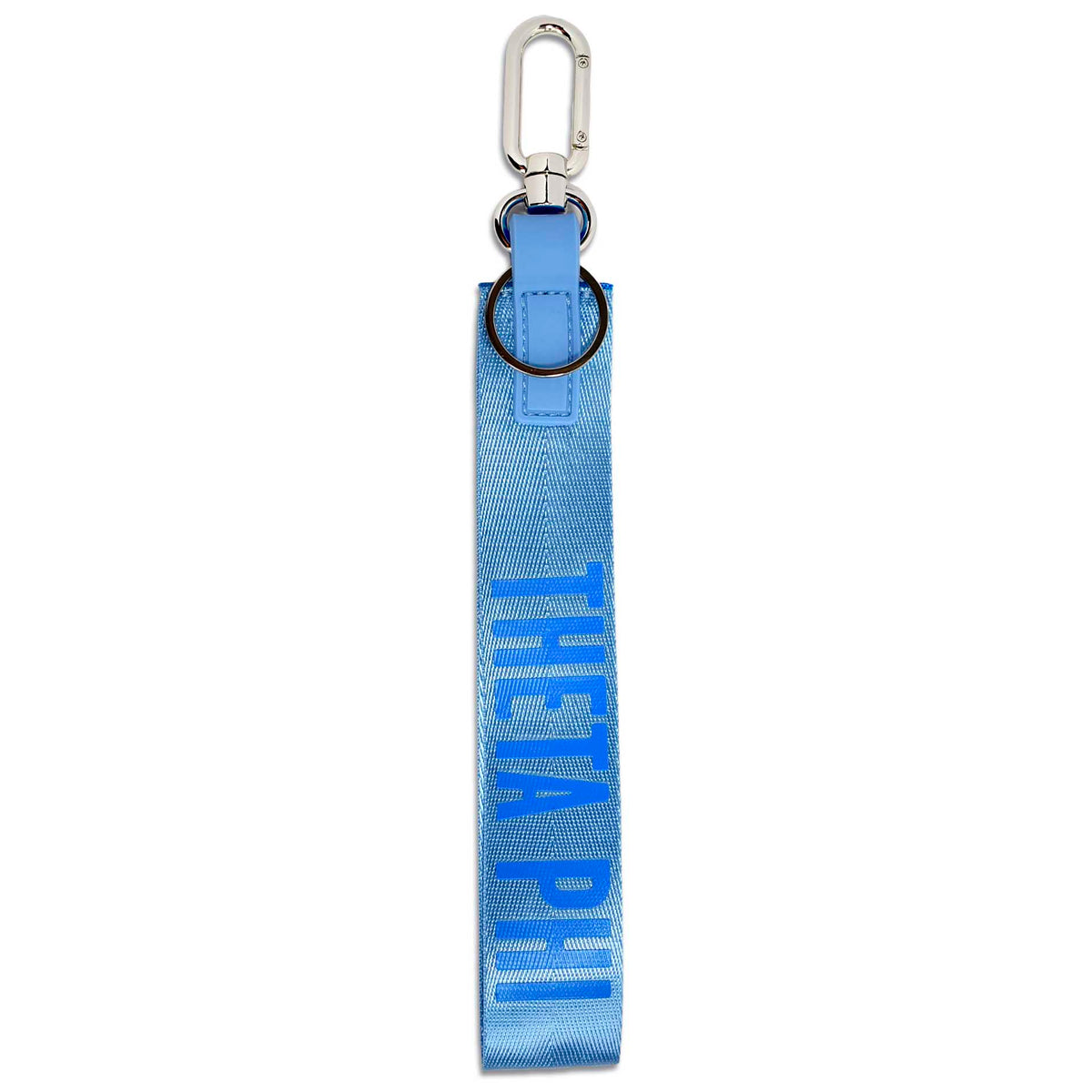 Sorority Shop Keychain- Hands-Free Wristlet Lanyard Style