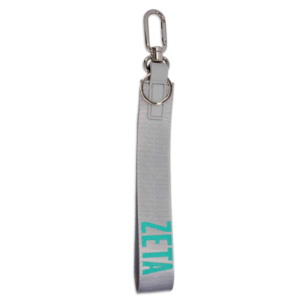 Sorority Shop Keychain- Hands-Free Wristlet Lanyard Style