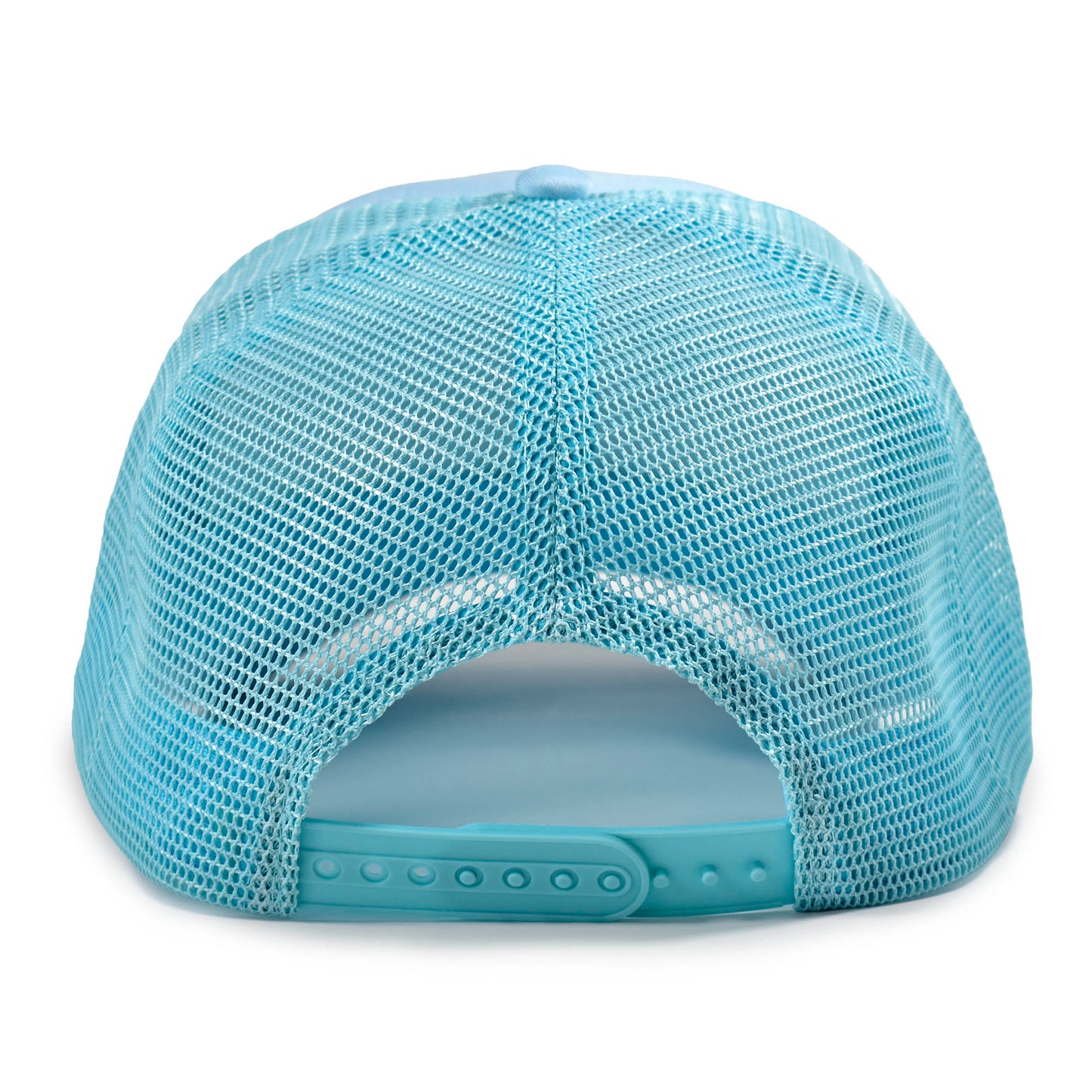Sigma Delta Tau Baseball Cap, Mesh Trucker-Style Hat