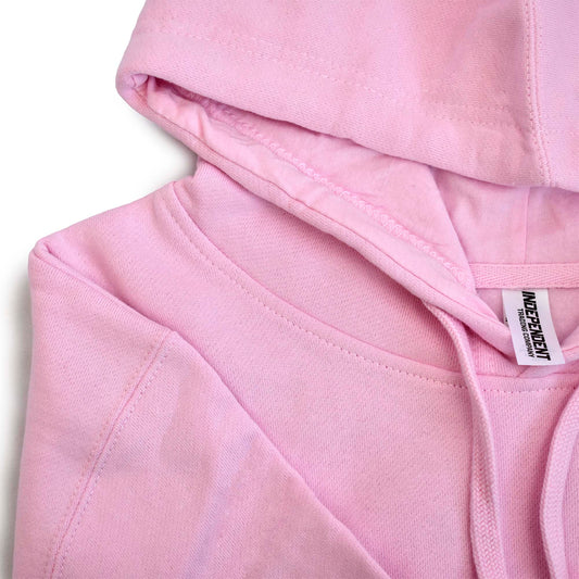 Sigma Kappa Hooded Sweatshirt with Cherries and Sorority Name