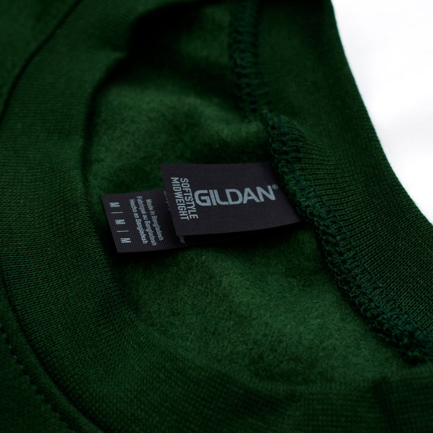 Alpha Gamma Delta Sweatshirt- Crewneck Varsity Letters Design