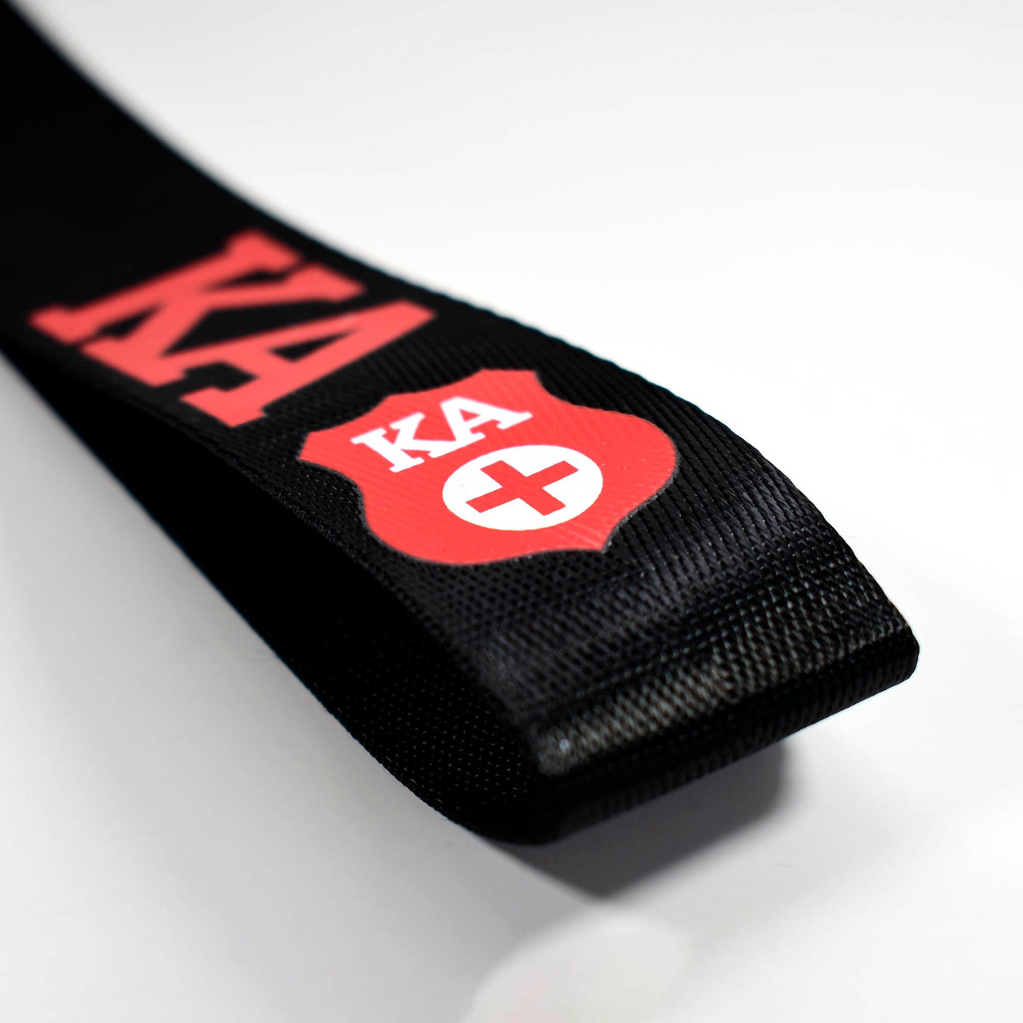 Kappa Alpha Order Fraternity Keychain- Hands-Free Lanyard Style