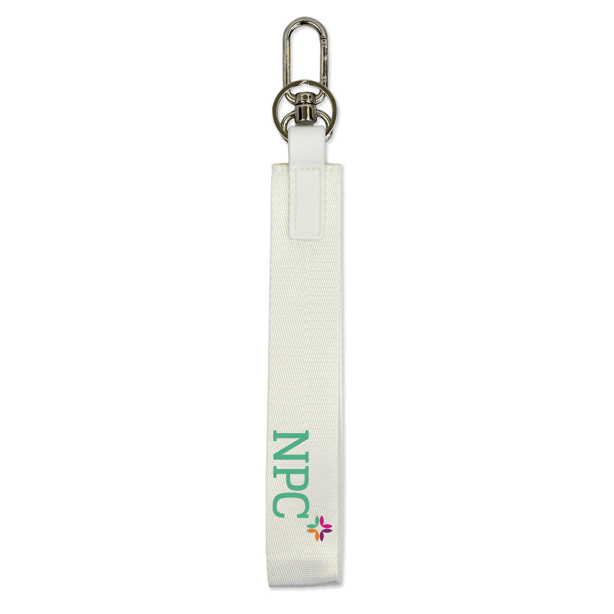 Sorority Shop Keychain- Hands-Free Wristlet Lanyard Style