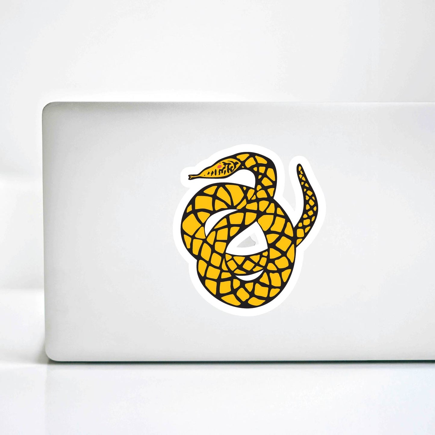 Sigma Nu Fraternity Sticker Sheet- Brand Focus