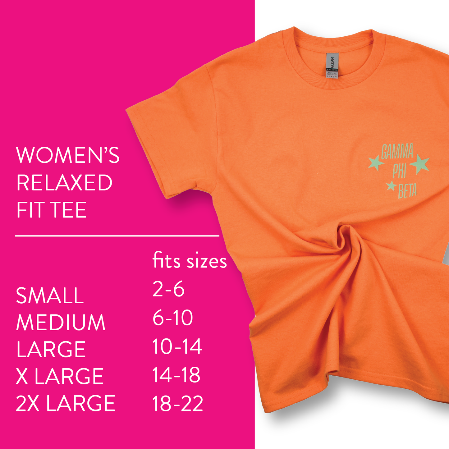 Alpha Sigma Alpha T-Shirt- The Swifties Showgirl Design