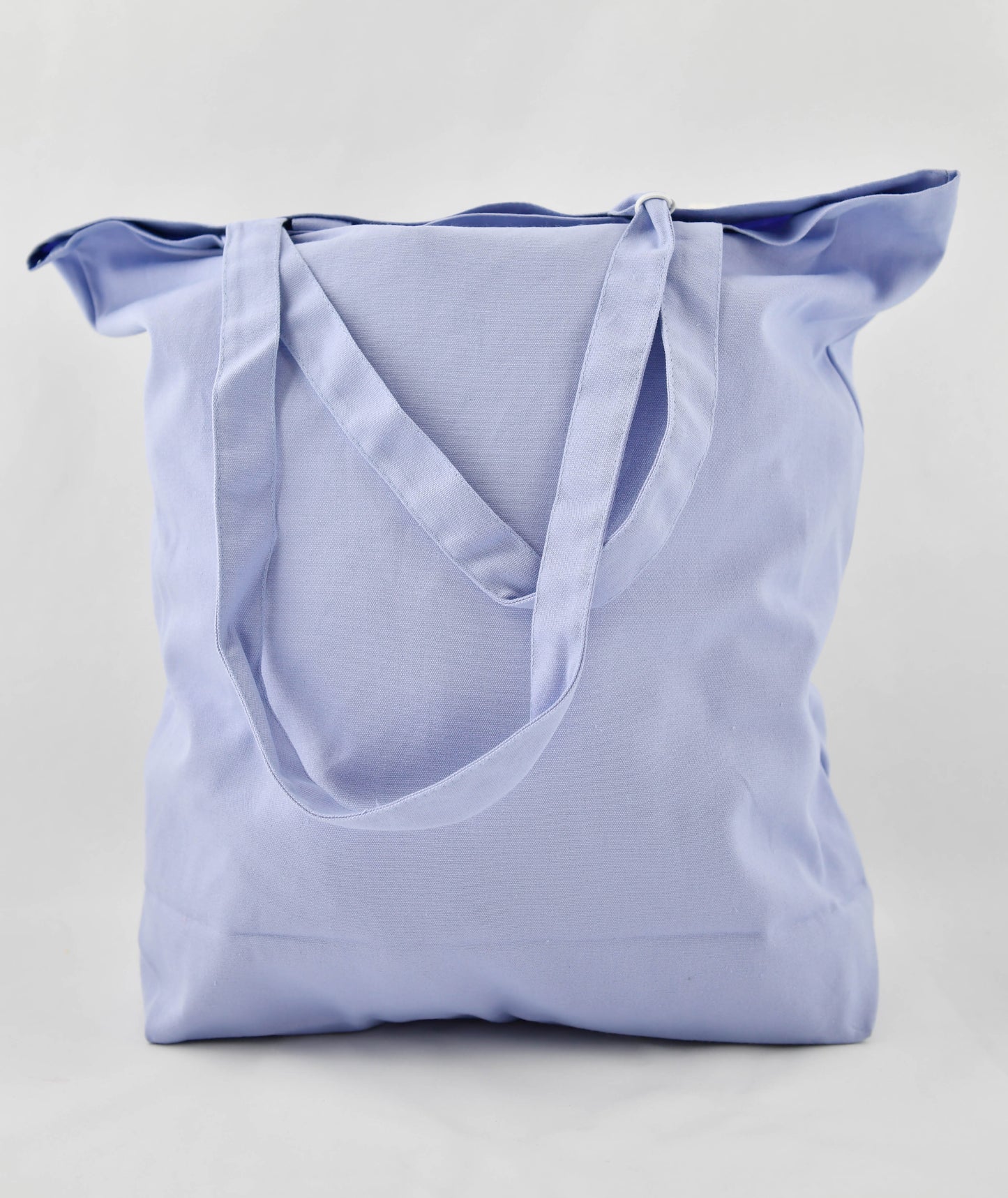 Sigma Sigma Sigma Retro Pom Pom Tote Bag